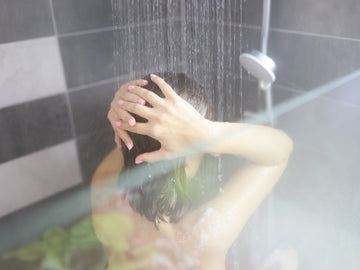 douche italienne