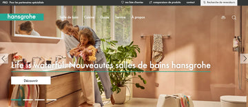 hansgrohe avis