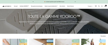kooroo avis