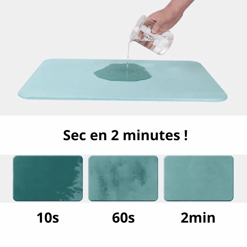 tapis welcome