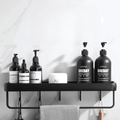 etagere de douche sans percer