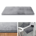 tapis antiderapant gris