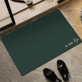 tapis new life fonce