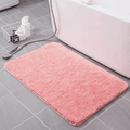 tapis rose