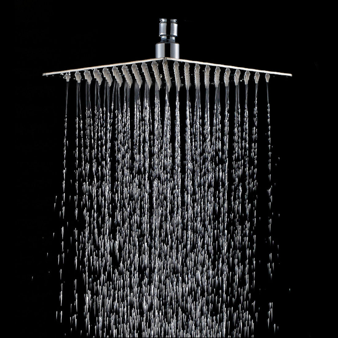 Tete de douche